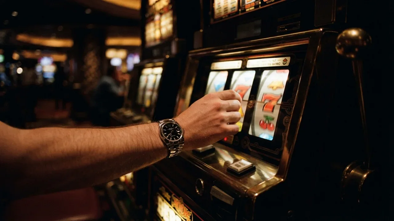 danske mastercard casinoer