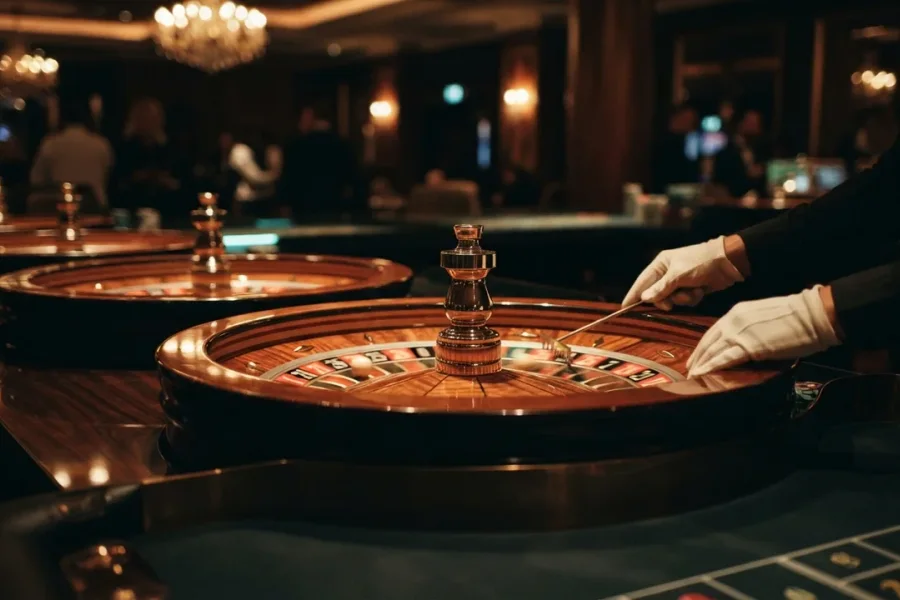 danske mastercard casinoer