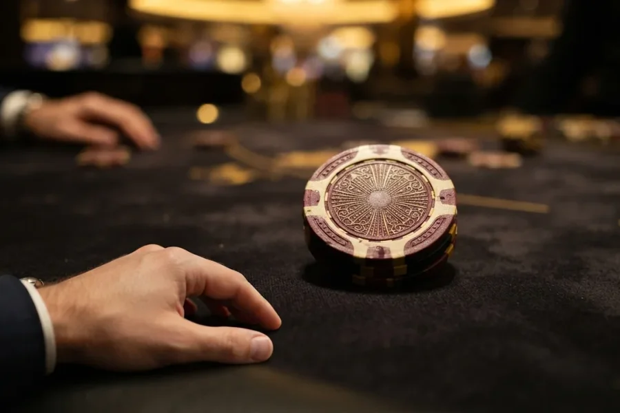 danske mastercard casinoer