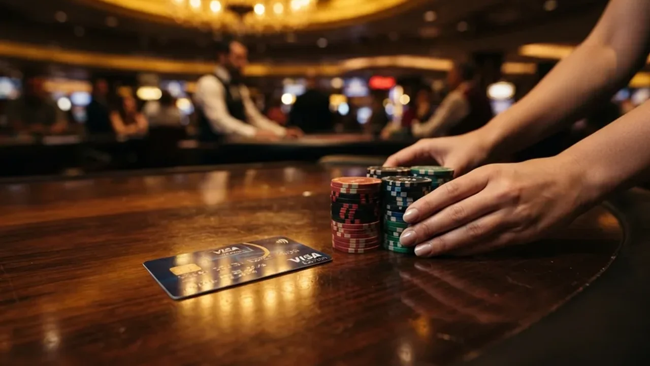 danske paypal casinoer