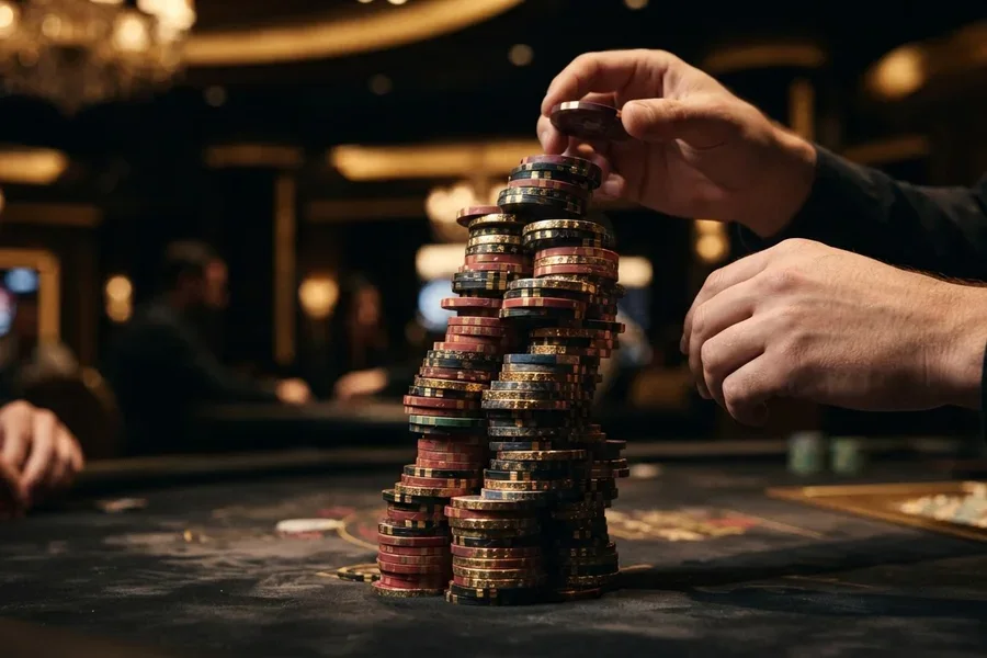danske paypal casinoer