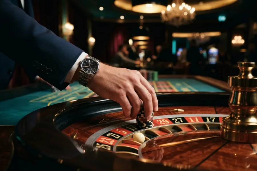 danske paypal casinoer