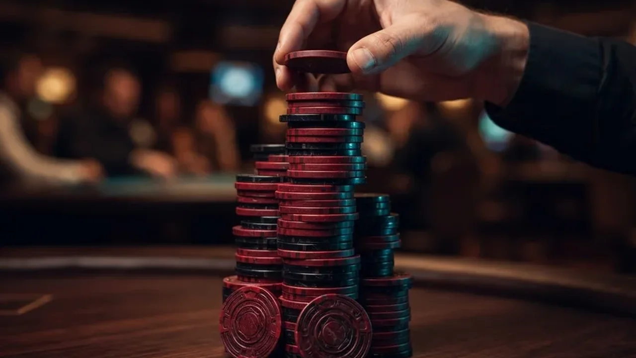 paypal casino