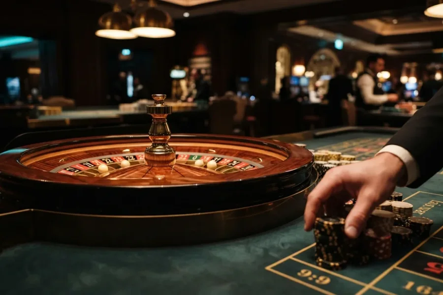 paypal casino