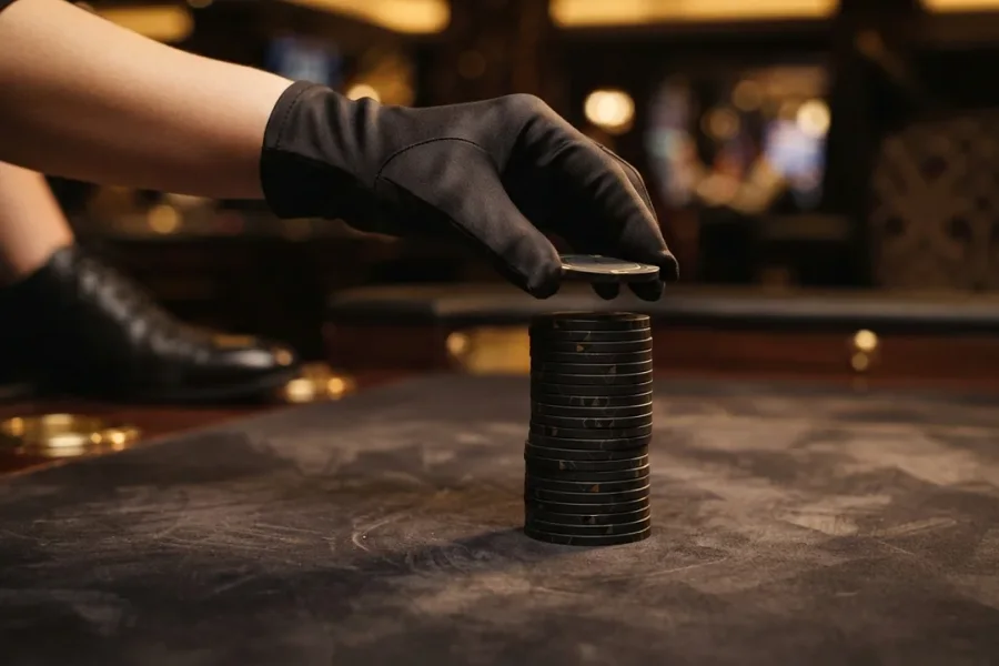 paypal casinoer